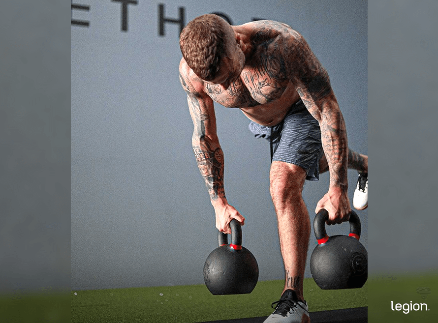 hamstring exercises for mass