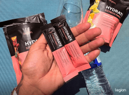 Do You Need Electrolyte Supplements? What Science Says