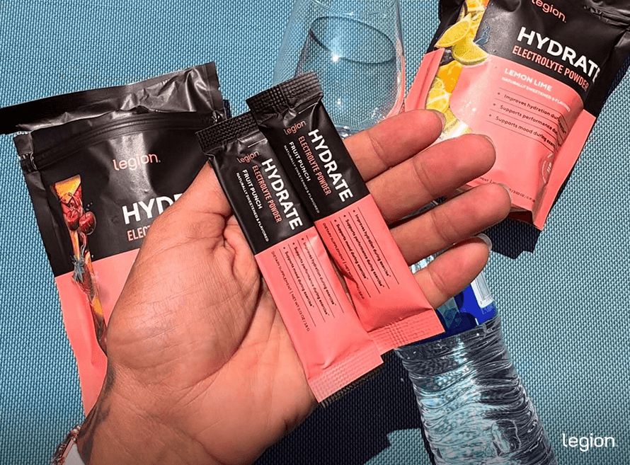what do electrolytes do