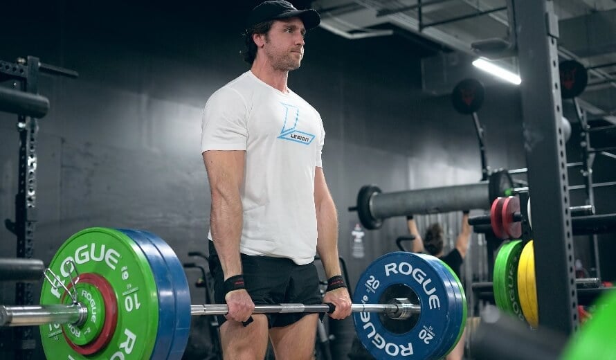 best hamstring exercises