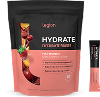 Legion Hydrate