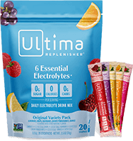 Ultima Replenisher