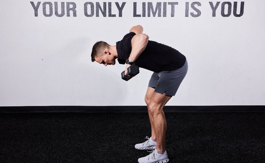 alternatives to face pulls