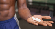 Ecdysterone: All-Natural and More Powerful than Steroids?