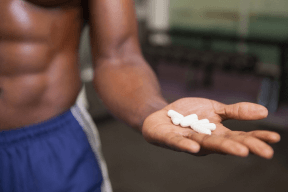 Ecdysterone: All-Natural and More Powerful than Steroids?