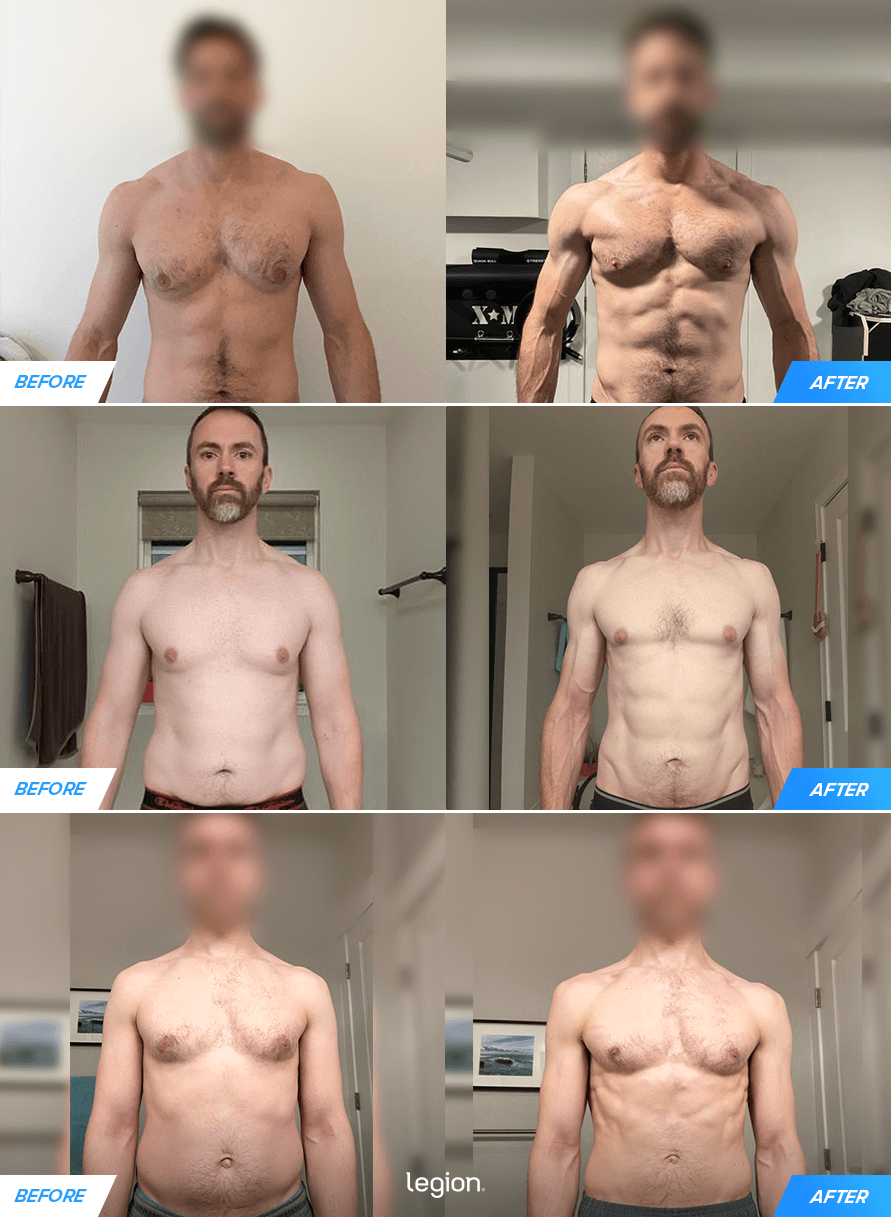 chest gains