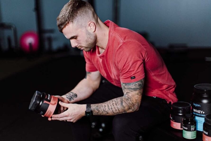 dumbbell chest workout for mass