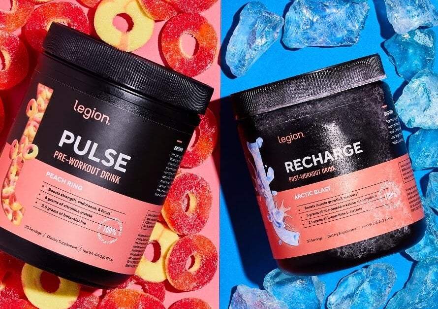 can you mix creatine with pre workout