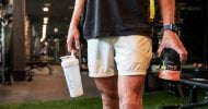 Does Pre-Workout Make You Poop?