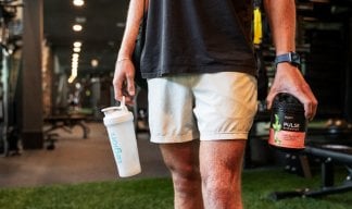 Does Pre-Workout Make You Poop?