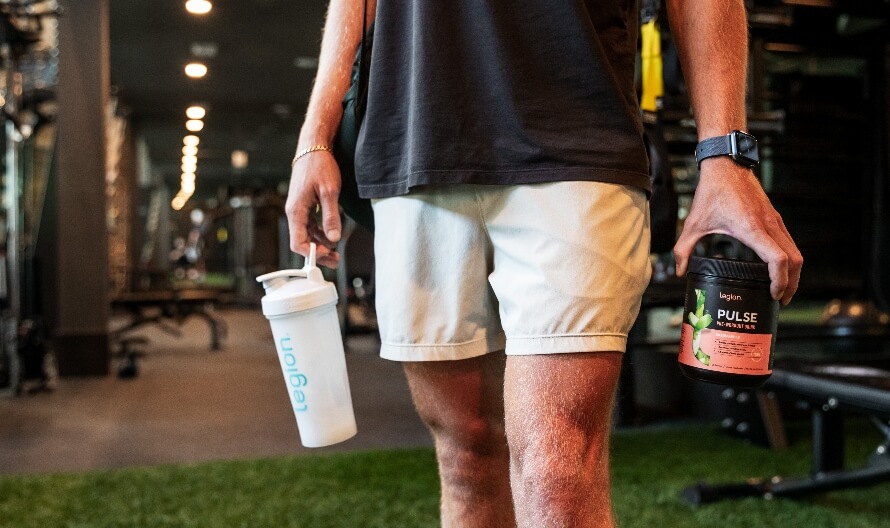 does pre workout make you poop