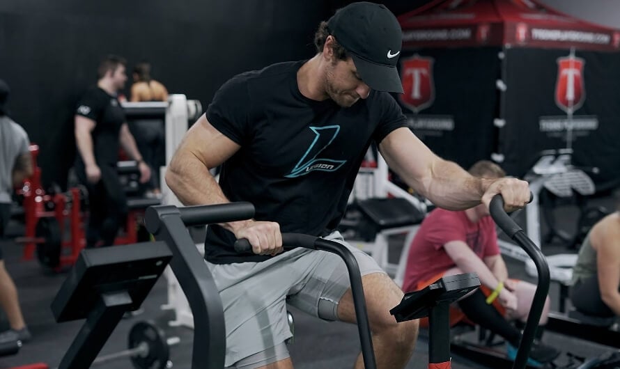 vo2 max calculator