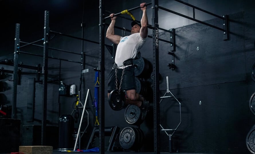 shoulder and back exercises