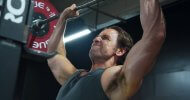 The Best Back and Shoulder Workouts for Upper-Body Width and Mass
