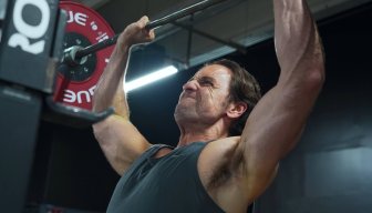 The Best Back and Shoulder Workouts for Upper-Body Width and Mass
