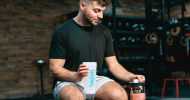 Does Pre-Workout Cause Acne? What Science Says
