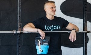 grass fed whey vs whey isolate