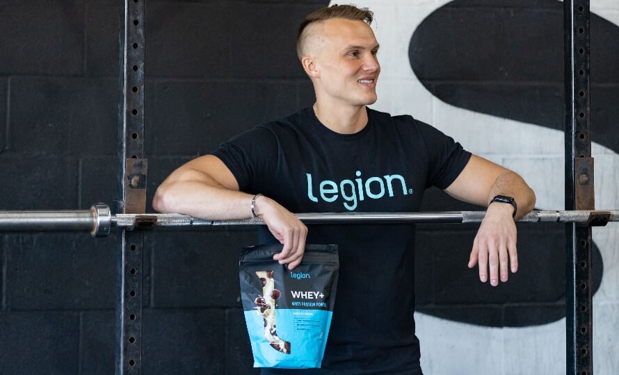 grass fed whey vs whey isolate