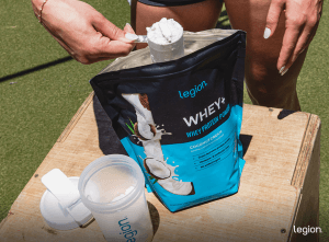 amino spiking protein scam warning