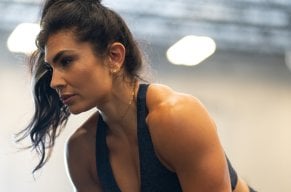 13 Best Exercises to Lift Your Breasts Naturally