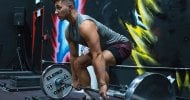 How Much Deadlifting You Should Do to Gain Size and Strength