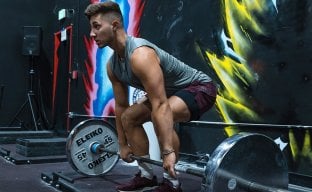 How Much Deadlifting You Should Do to Gain Size and Strength