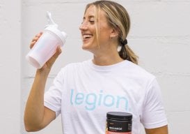 Creatine vs. Pre-Workout: Key Differences & Which to Take