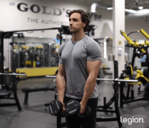 Dumbbell-Side-Lateral-Raise