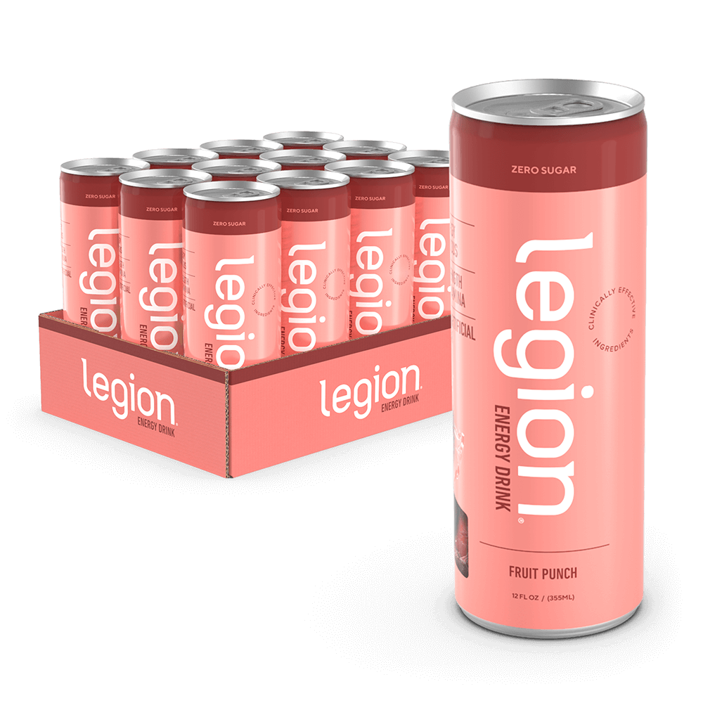Energy Drink