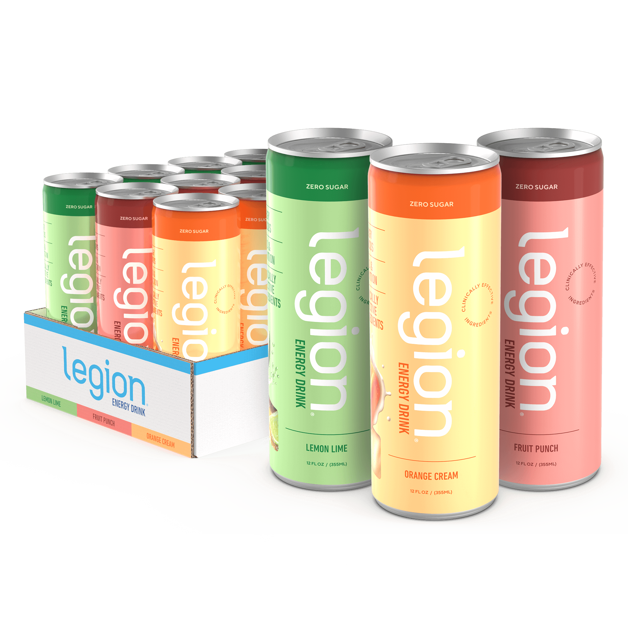Energy Drink