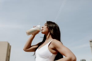 signs of protein content scam in supplements