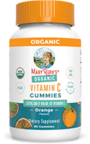 Mary Ruth’s Vitamin C Gummies