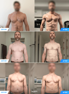 Coaching Clients with Chest Gains