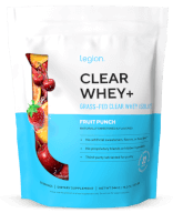 Legion Clear Whey+