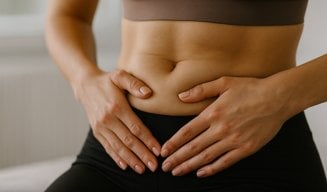 How to Get Rid of a FUPA: Exercises, Workouts, & Diet Tips