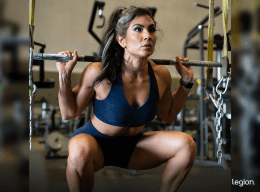 How to Fix “Mom Butt” After Pregnancy