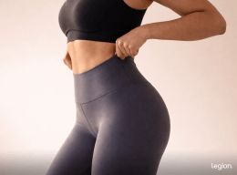 Hip Dips: What They Are and What to Do About Them