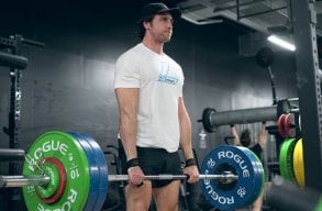 The Best Back and Triceps Workout for Size & Strength