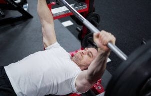 The Best Chest and Triceps Workout for Building Muscle