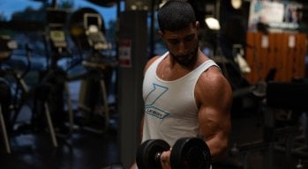 The Best Back and Biceps Workout for Upper-Body Width & Size