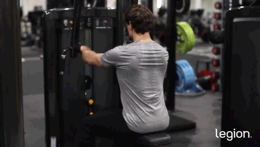 Machine Reverse Fly gif