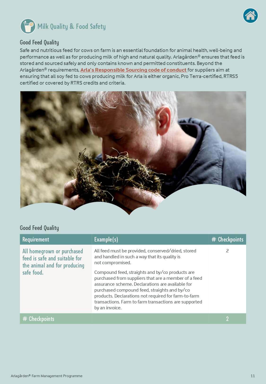 Certification Page 11