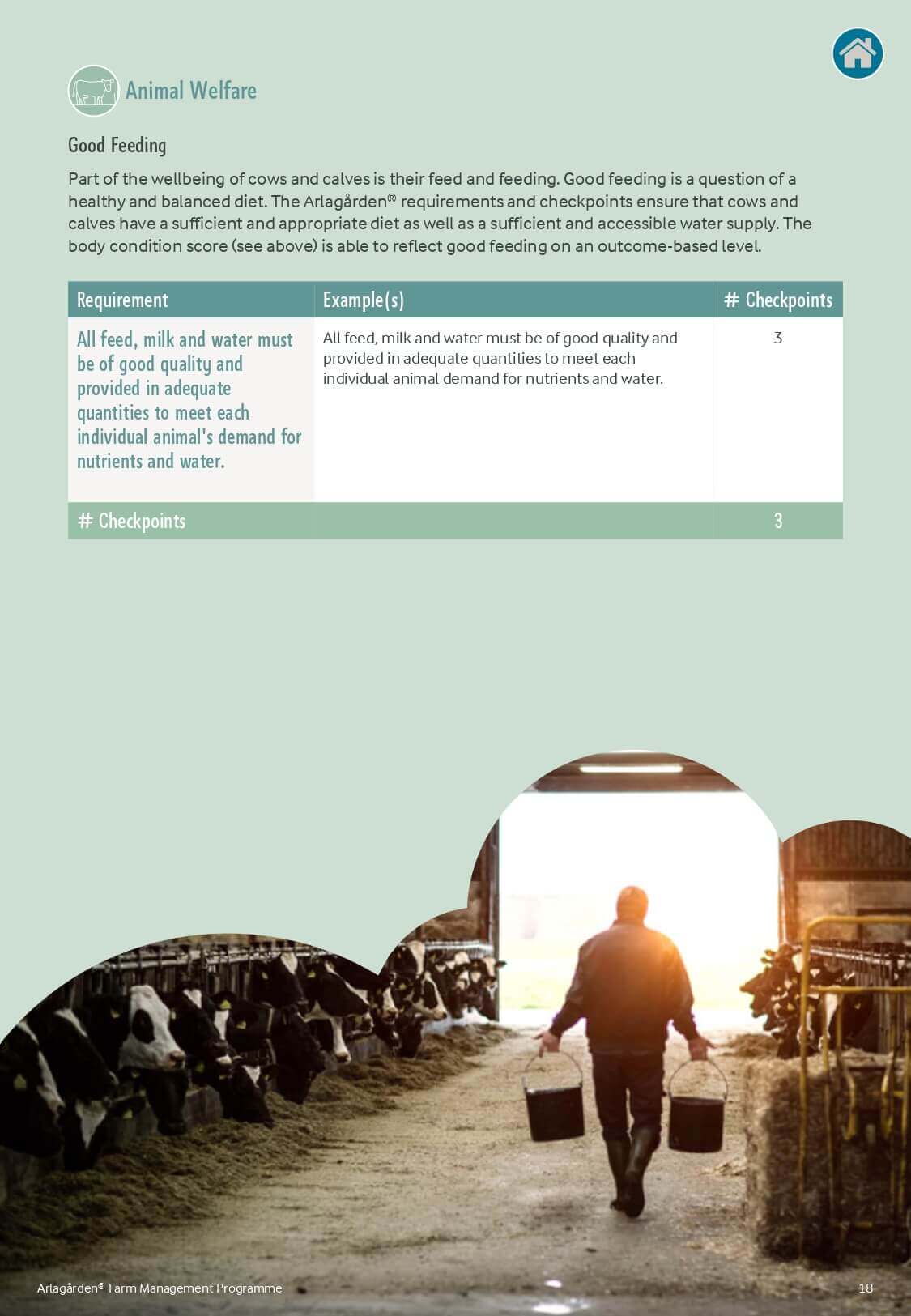 Certification Page 18