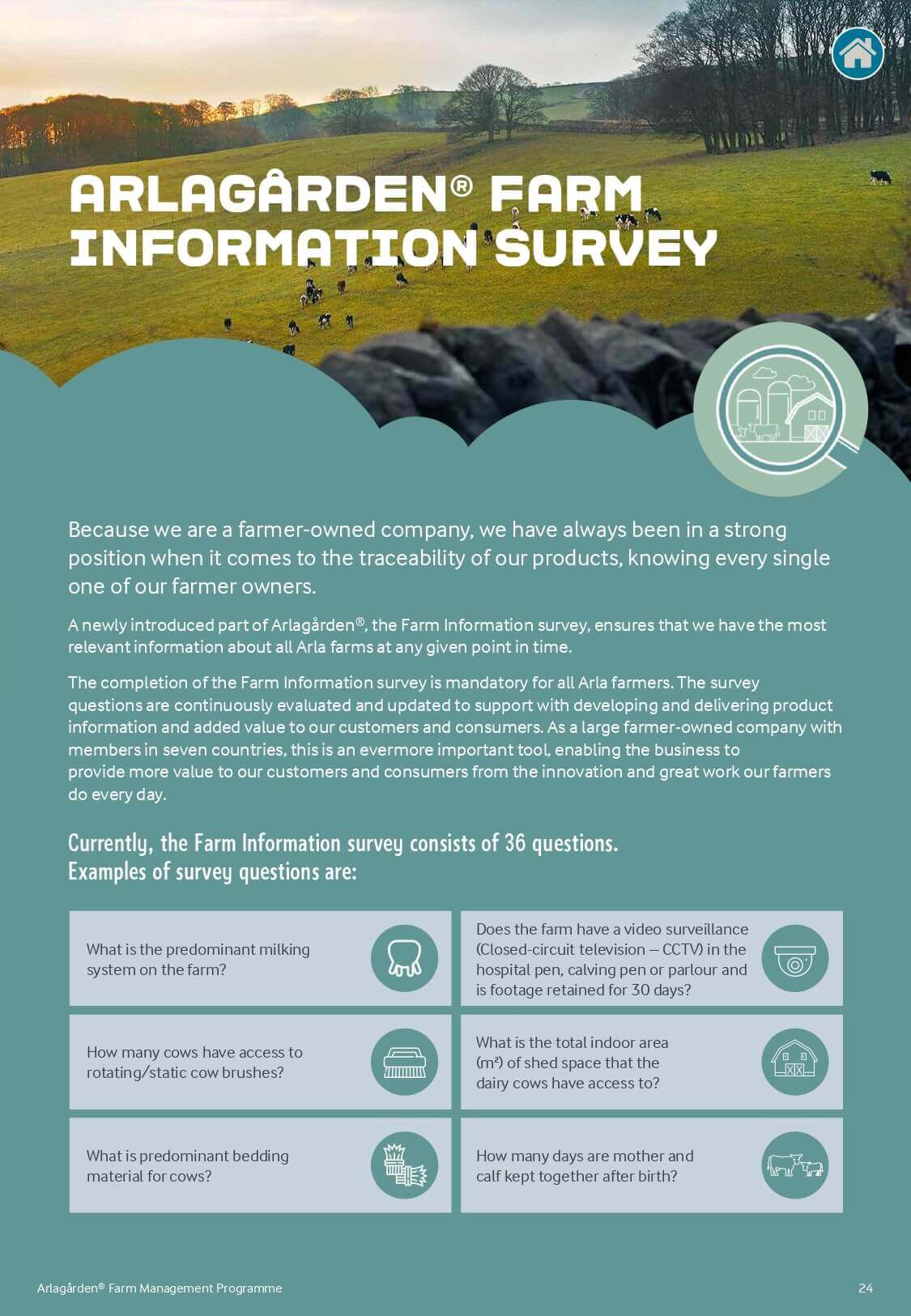 Certification Page 24