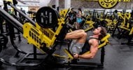 Hack Squat vs. Leg Press: Which is Best for You?