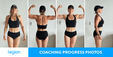 How to Take Perfect Progress Photos: A Step-by-Step Guide