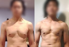 How Bill Lost 13 Pounds & Dropped 6% Body Fat in 3 Months