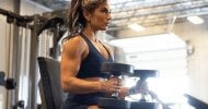 The Ultimate 3-Month Female Body Recomposition Workout Plan