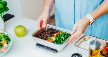 Stop Trying to Suppress Hunger (and Do This Instead)