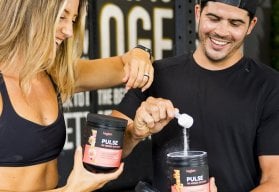 Can You Take Pre-Workout on an Empty Stomach?